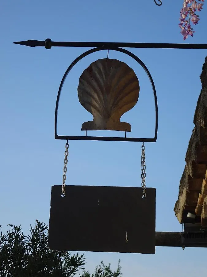 La Romieu Gite De Beausoleil צרפת