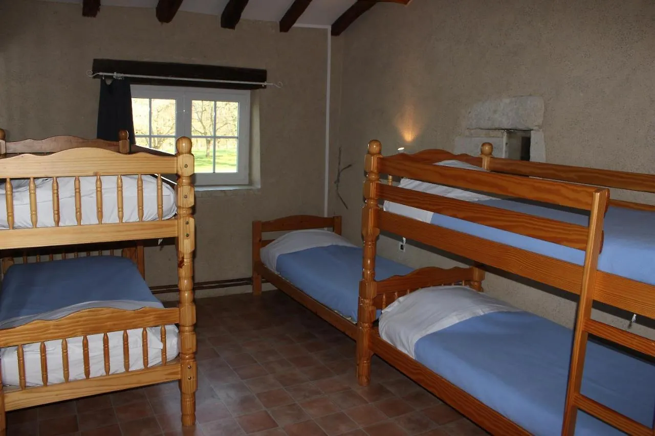 Gite De Beausoleil Bed & Breakfast La Romieu