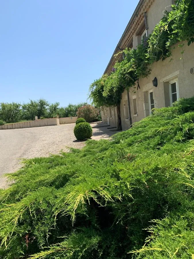 Gite De Beausoleil Bed & Breakfast La Romieu