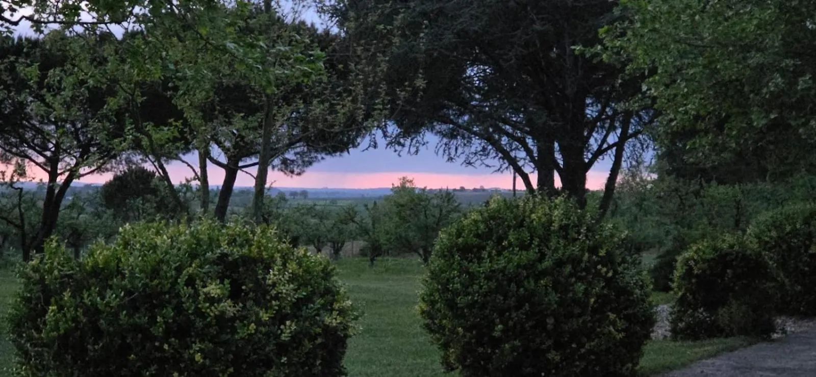 Gîte de Beausoleil La Romieu